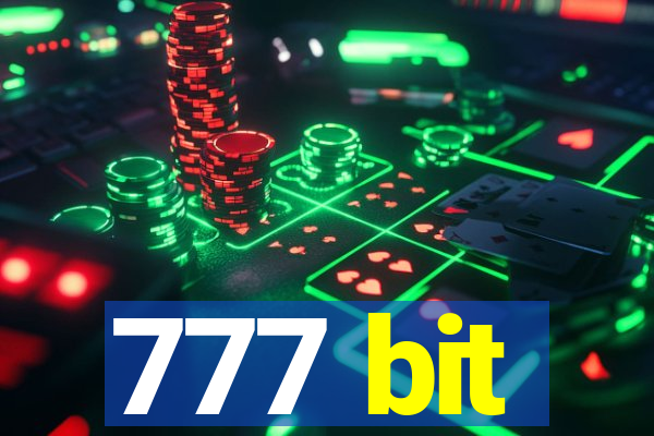 777 bit